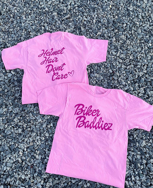 Barbie Tee